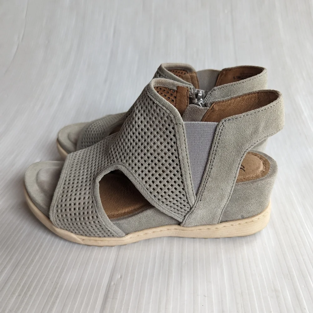 Sofft shandi women